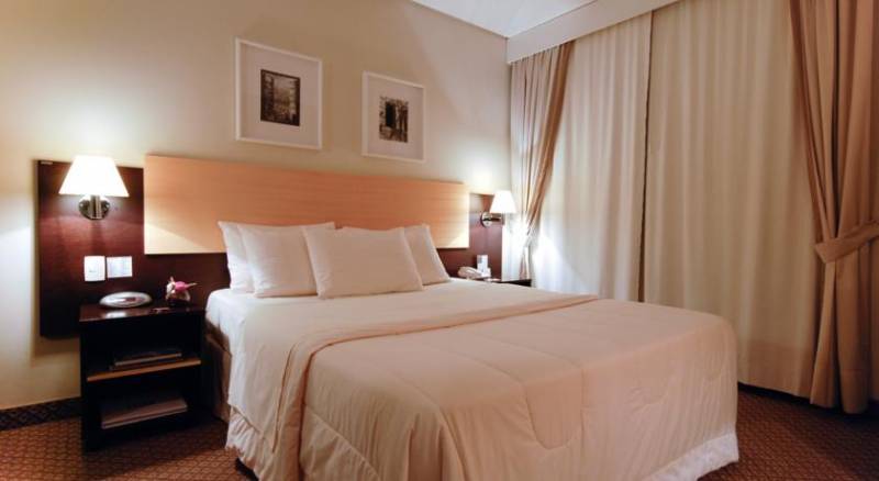 Comfort Porto Alegre