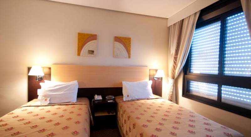 Comfort Porto Alegre