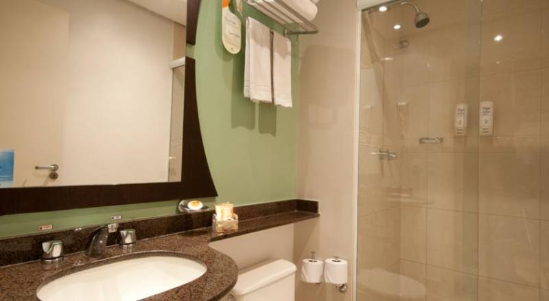 Comfort Porto Alegre