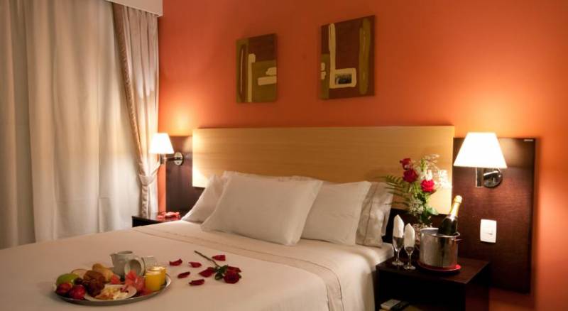 Comfort Porto Alegre
