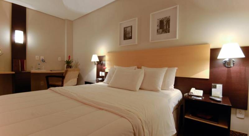Comfort Porto Alegre
