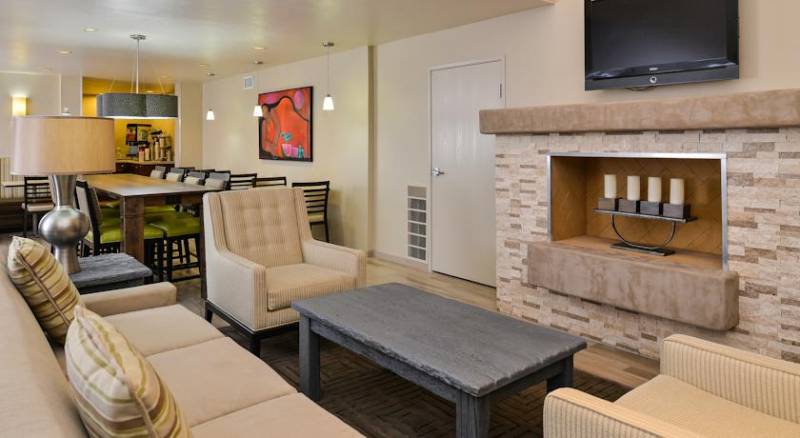 Comfort Suites at Tucson Mall