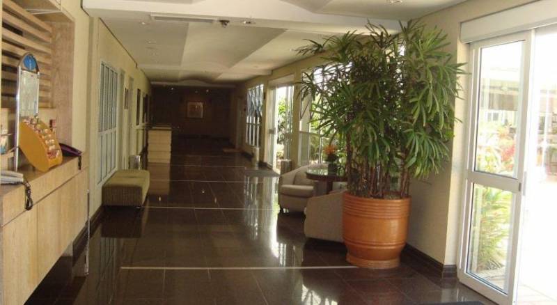 Comfort Suites Campinas