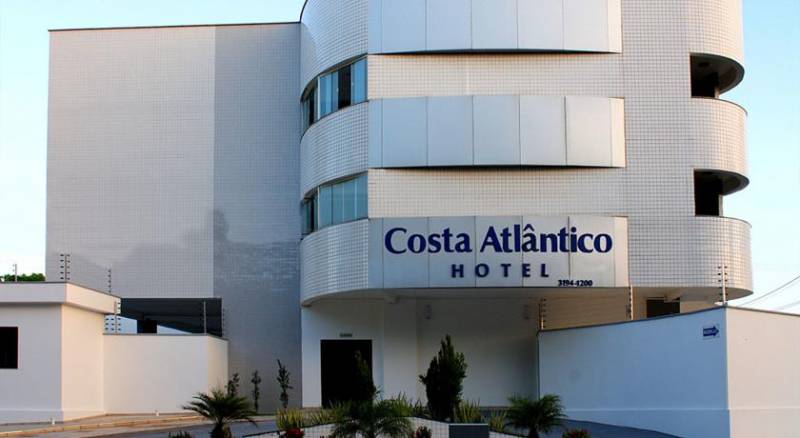 Costa Atlantico Hotel