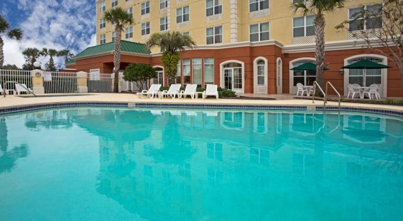 Country Inn & Suites Orlando Airport