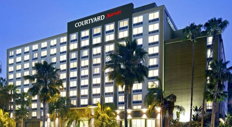 Courtyard by Marriott San Diego Mission Valley/Hotel Circle