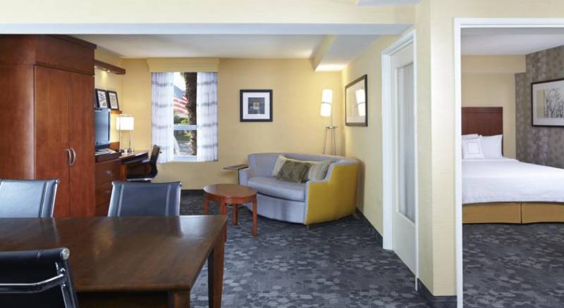 Courtyard by Marriott San Diego Mission Valley/Hotel Circle