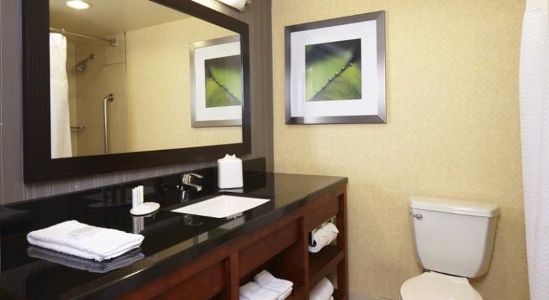 Courtyard by Marriott San Diego Mission Valley/Hotel Circle