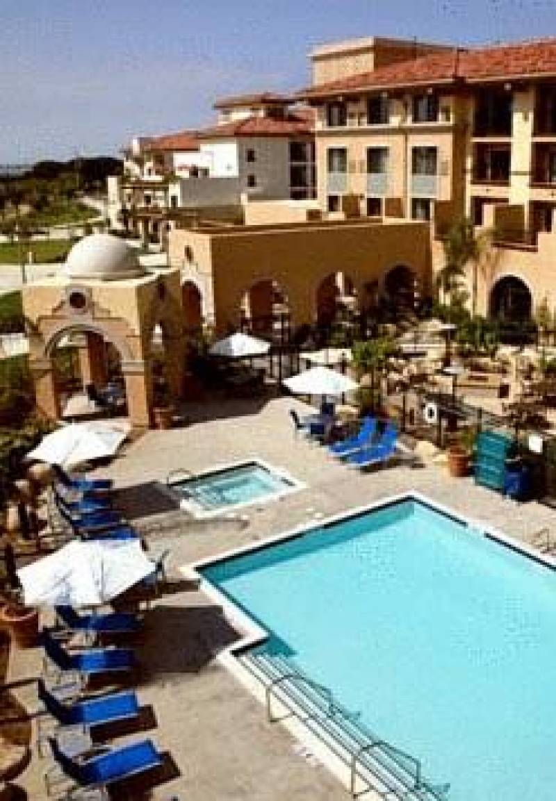 Courtyard San Diego Airport/Liberty Station