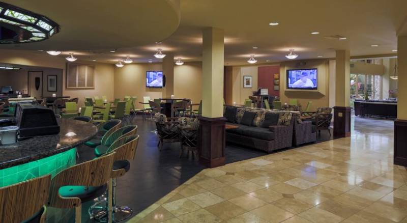 Crowne Plaza Hotel Mission Valley