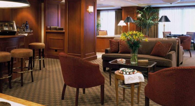 Crowne Plaza Hotels St. Louis - Downtown