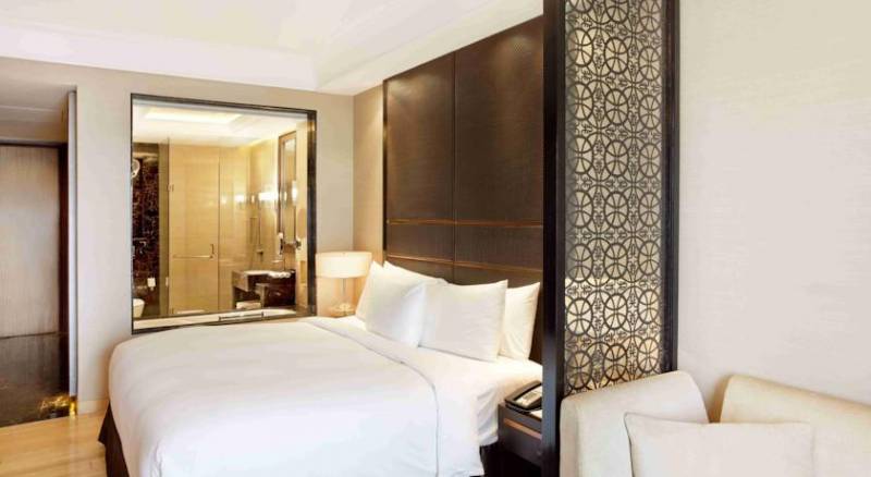 Crowne Plaza New Delhi Mayur Vihar Noida