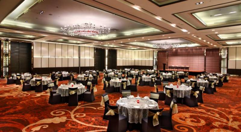 Crowne Plaza New Delhi Rohini