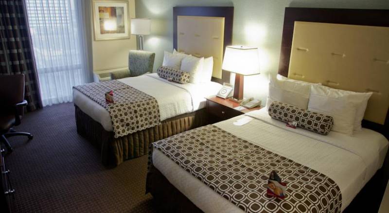 Crowne Plaza Philadelphia West