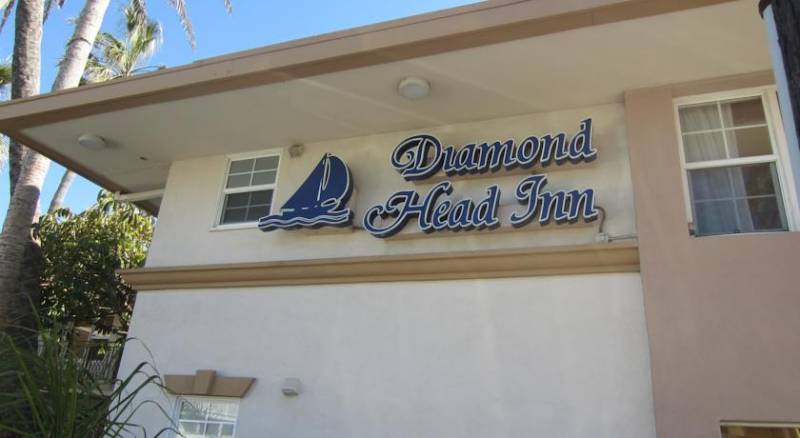 Diamond Head Inn