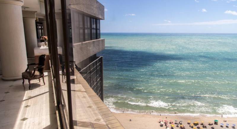 Dorisol Recife Grand Hotel