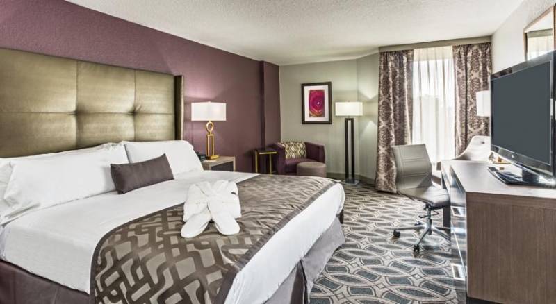 DoubleTree by Hilton Orlando East - UCF Area