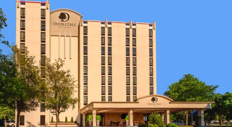 DoubleTree by Hilton Philadelphia Airport