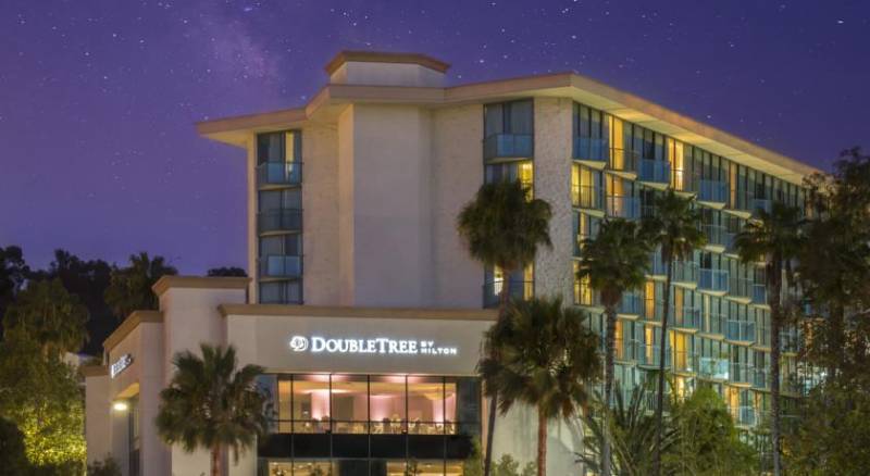 Doubletree By Hilton San Diego Hotel Circle