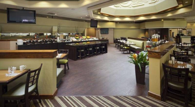 DoubleTree by Hilton San Jose