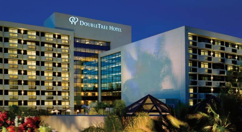 DoubleTree by Hilton San Jose