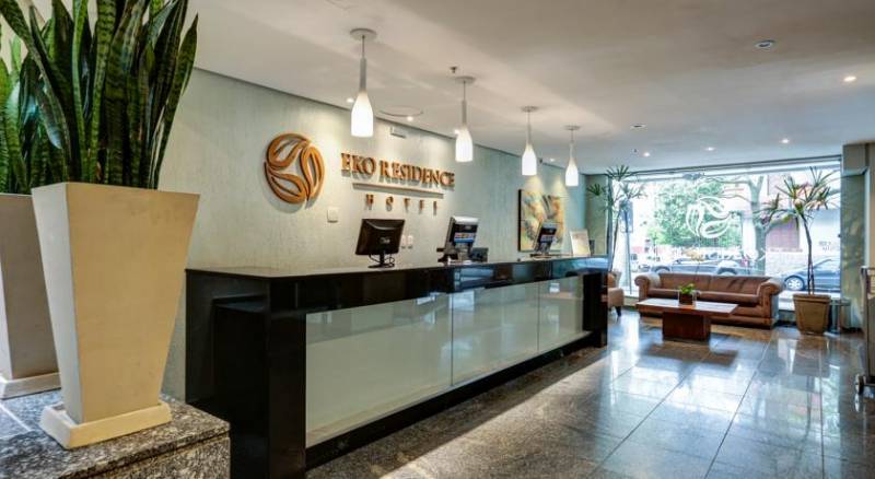 Eko Residence Hotel