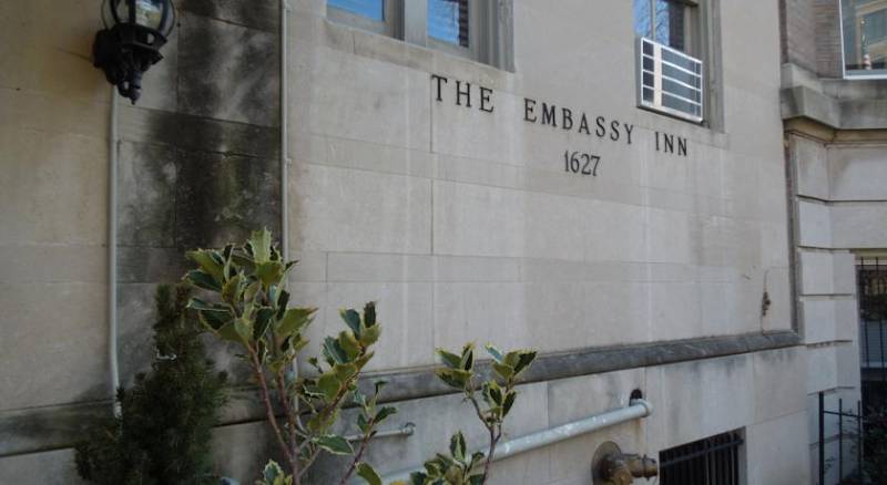 Embassy Inn Hotel