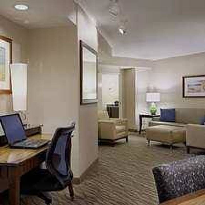 Embassy Suites by Hilton San Diego - La Jolla