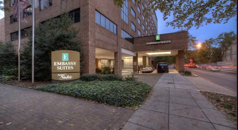 Embassy Suites Washington D.C.