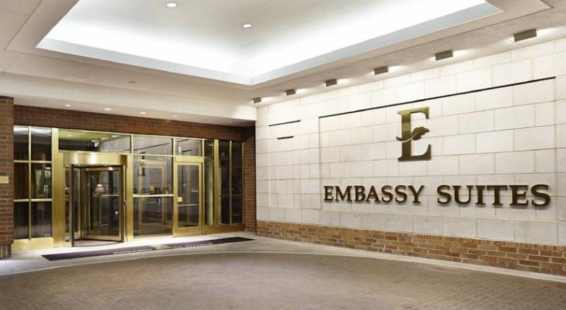 Embassy Suites Washington D.C.