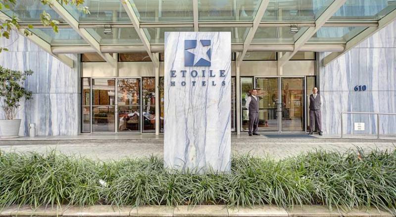 Etoile Hotels Itaim