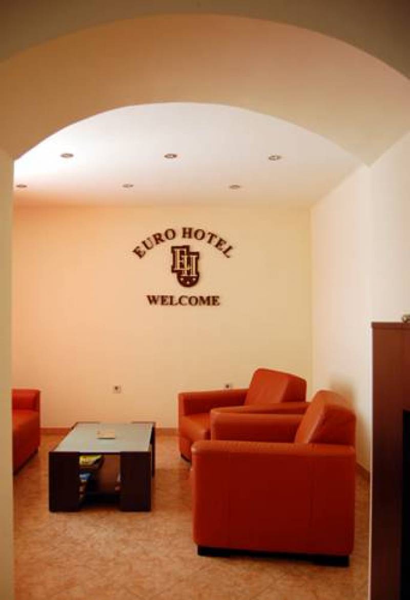 Euro Hotel