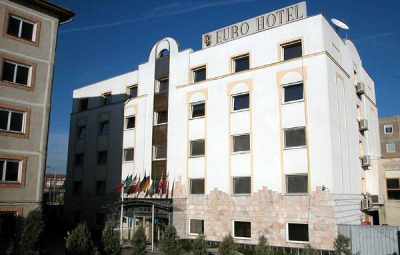 Euro Hotel