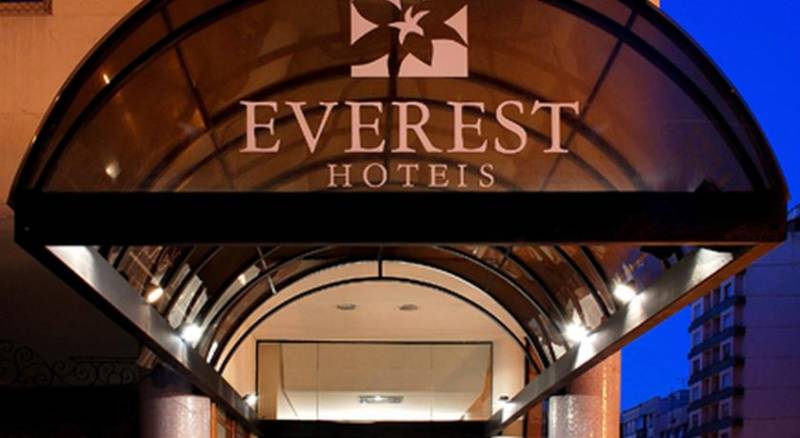 Everest Porto Alegre Hotel