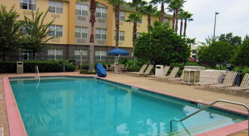 Extended Stay America - Orlando - Southpark - Commodity Circle