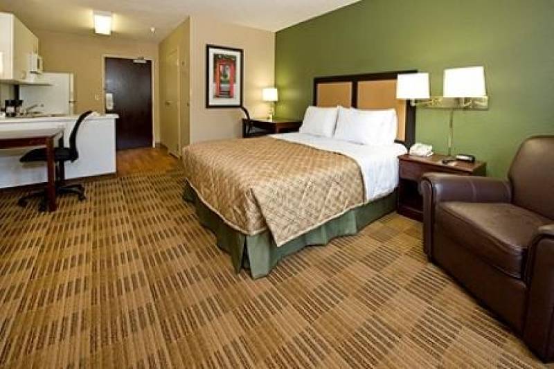 Extended Stay America - San Diego - Fashion Valley