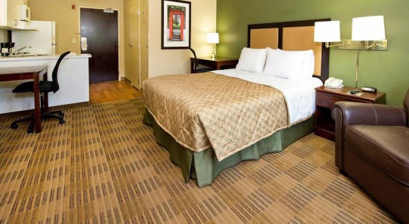 Extended Stay America - San Diego - Fashion Valley