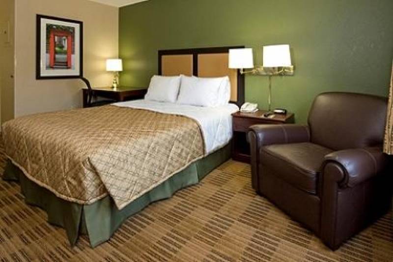 Extended Stay America - San Diego - Fashion Valley