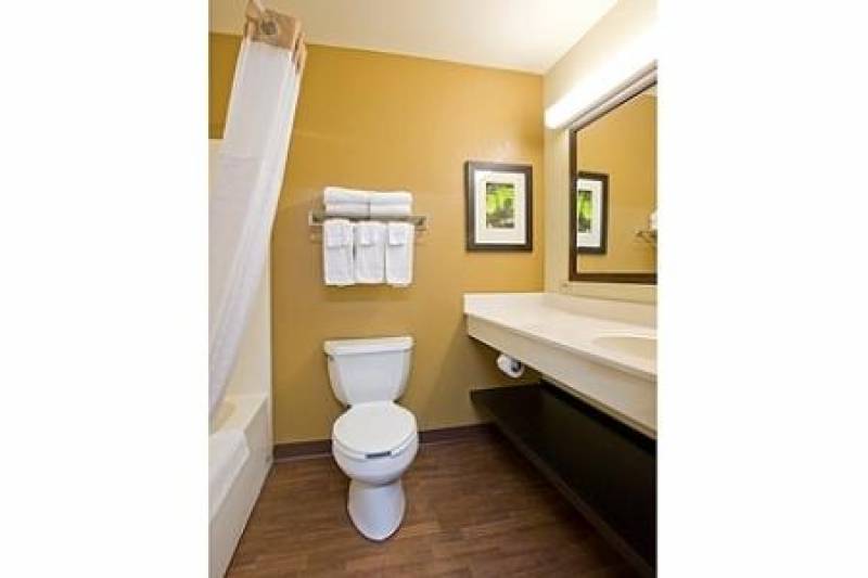 Extended Stay America - San Diego - Fashion Valley