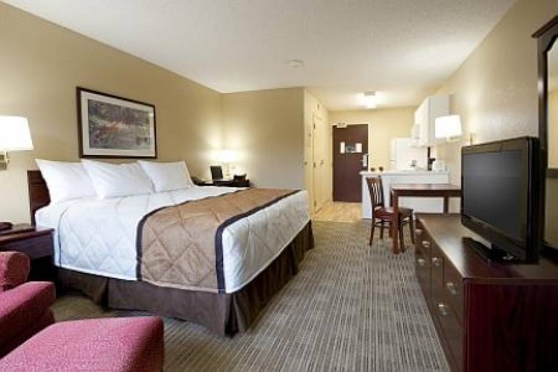 Extended Stay America - San Diego - Hotel Circle