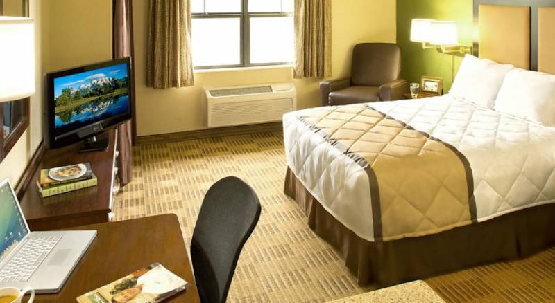 Extended Stay America - San Diego - Hotel Circle