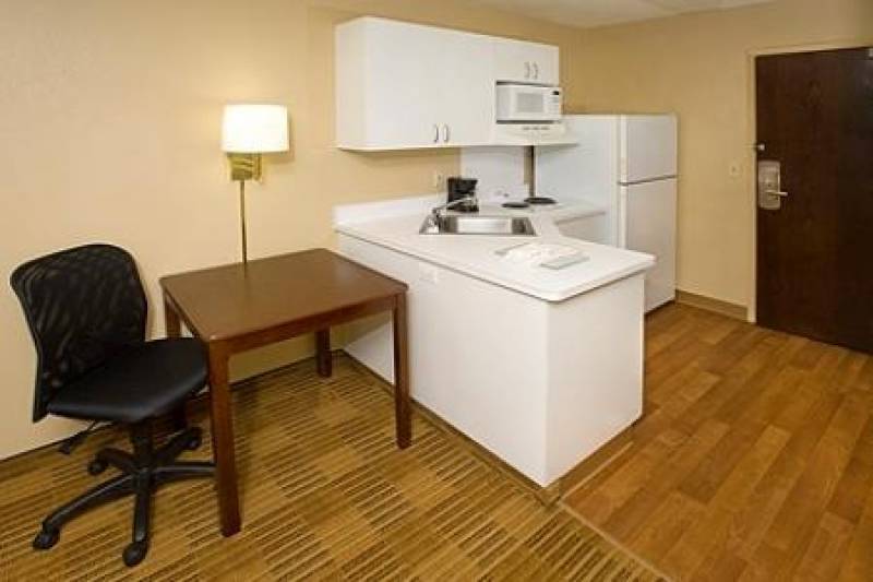 Extended Stay America - San Diego - Mission Valley - Stadium