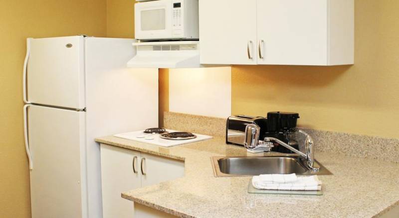 Extended Stay America - San Diego - Mission Valley - Stadium