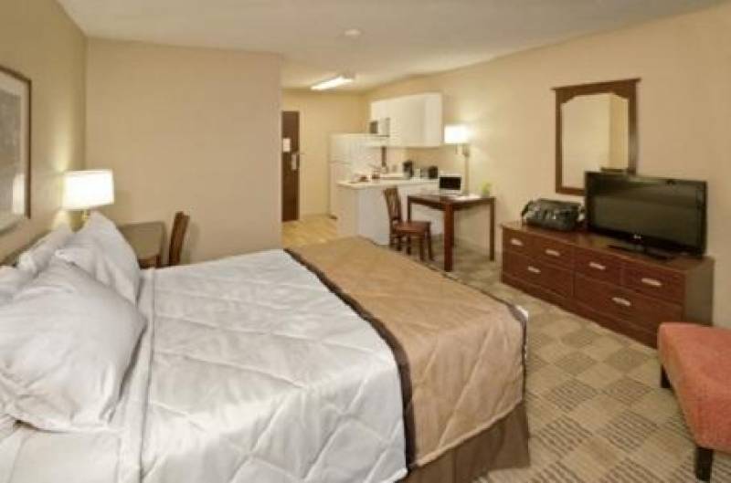 Extended Stay America - San Diego - Mission Valley - Stadium