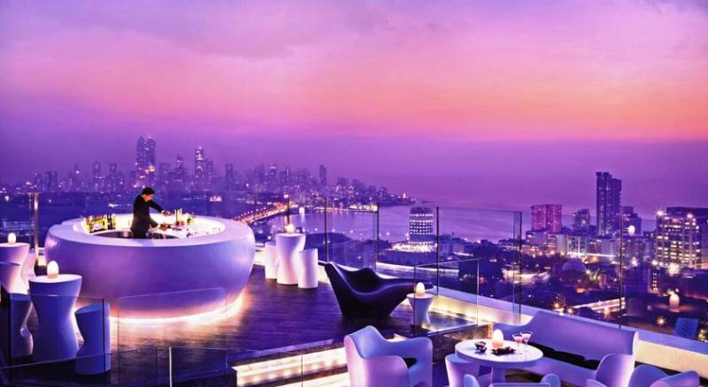 Four Seasons Hotel Mumbai