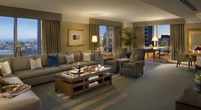 Four Seasons Hotel San Francisco