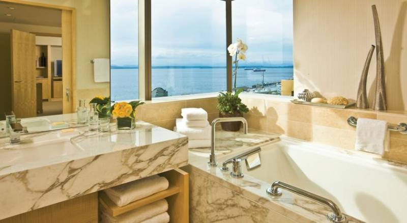 Four Seasons Hotel Seattle