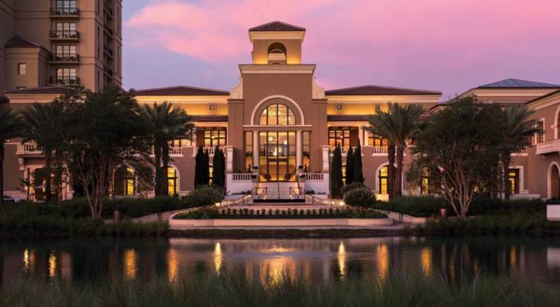 Four Seasons Resort Orlando at Walt Disney World Resort