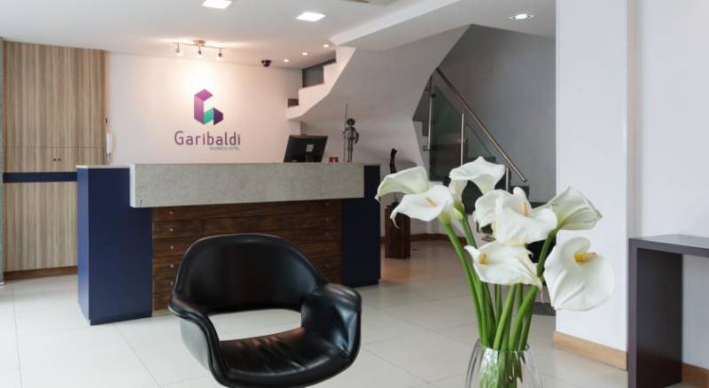 Garibaldi Business Hotel