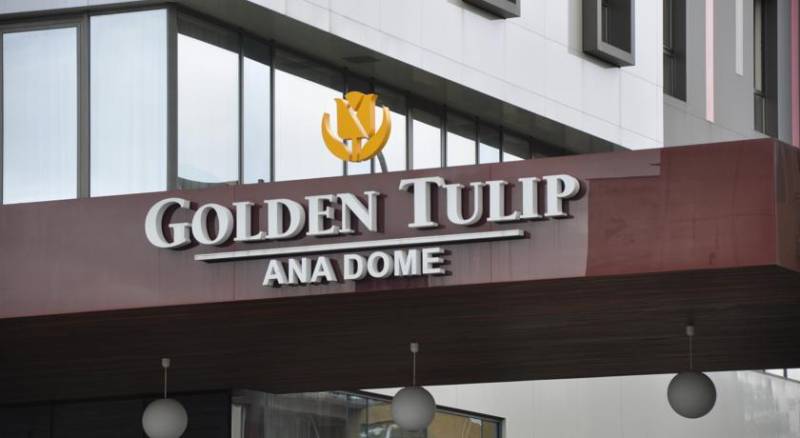 Golden Tulip Ana Dome Hotel